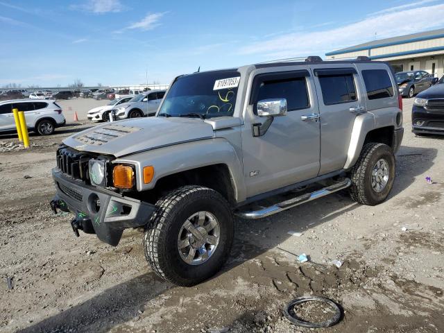 2006 HUMMER H3 