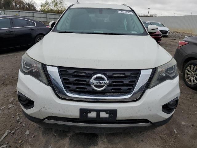 5N1DR2MM3HC627975 | 2017 NISSAN PATHFINDER