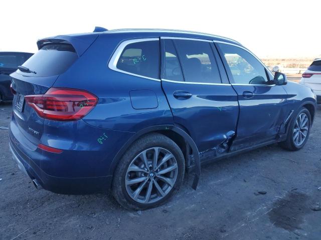 5UXTR9C53KLD95566 2019 BMW X3, photo no. 3