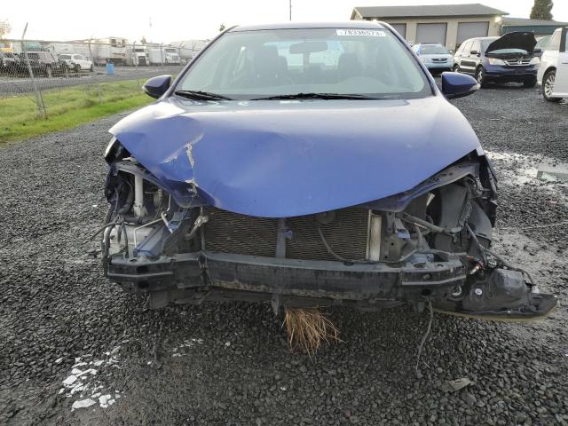 5YFBURHEXEP036552 | 2014 TOYOTA COROLLA L