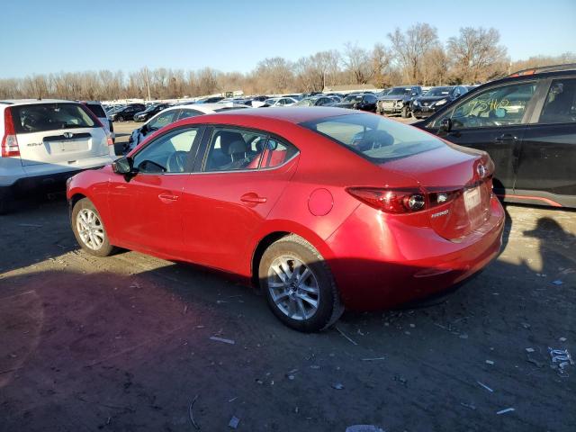 3MZBN1U77JM219637 2018 Mazda 3 Sport