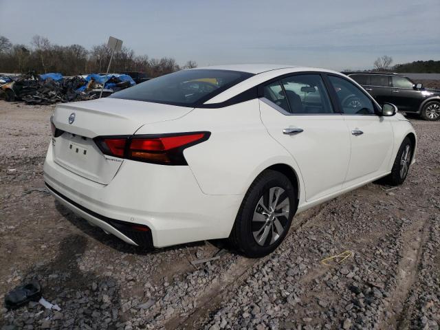 Vin: 1n4bl4bvxnn337985, lot: 81721493, nissan altima s 20223