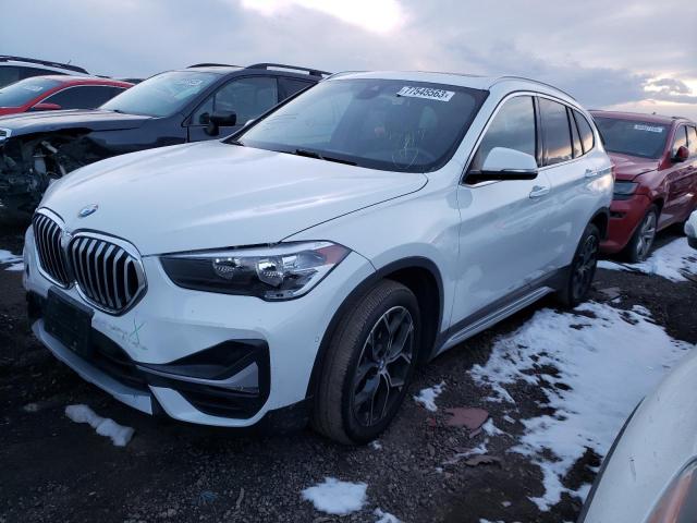 2020 BMW X1 xDrive28i