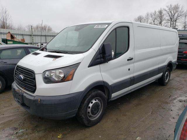 2016 FORD TRANSIT T- - 1FTBW2YM4GKB10266