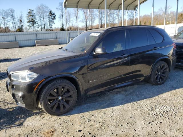 VIN 5UXKR6C56F0J78995 2015 BMW X5, Xdrive50I no.1