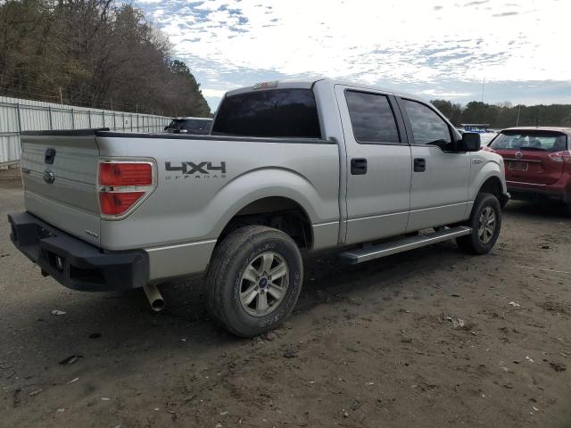 1FTFW1EF8EKF93887 | 2014 Ford f150 supercrew