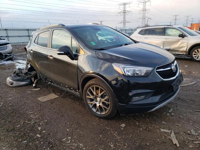 KL4CJ1SB6KB797810 | 2019 BUICK ENCORE SPO