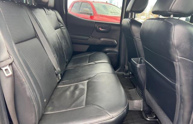 3TMDZ5BN1KM058261 | 2019 TOYOTA TACOMA DOU