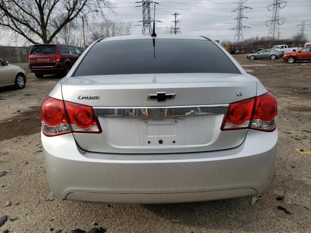 1G1PC5SB7D7217875 2013 Chevrolet Cruze Lt