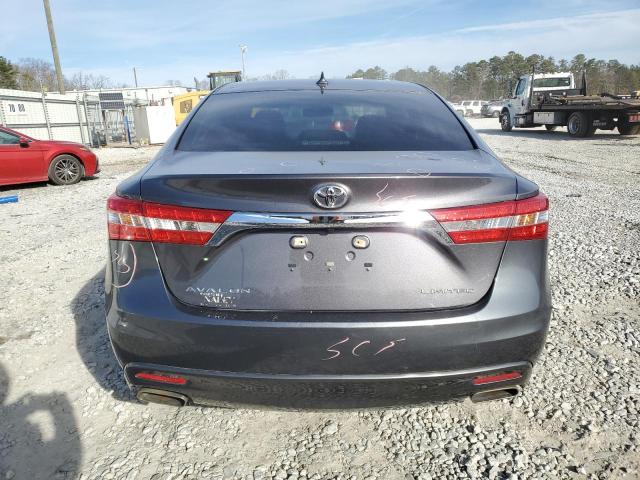 4T1BK1EB0FU188843 | 2015 Toyota avalon xle