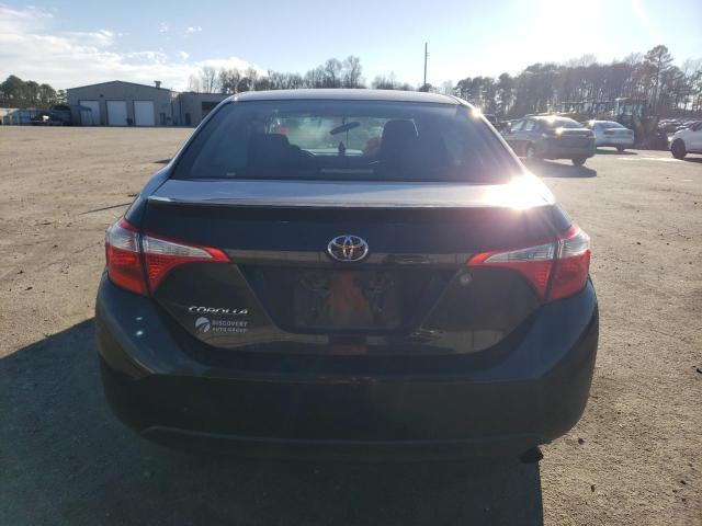 2T1BURHE1FC262061 | 2015 TOYOTA COROLLA L