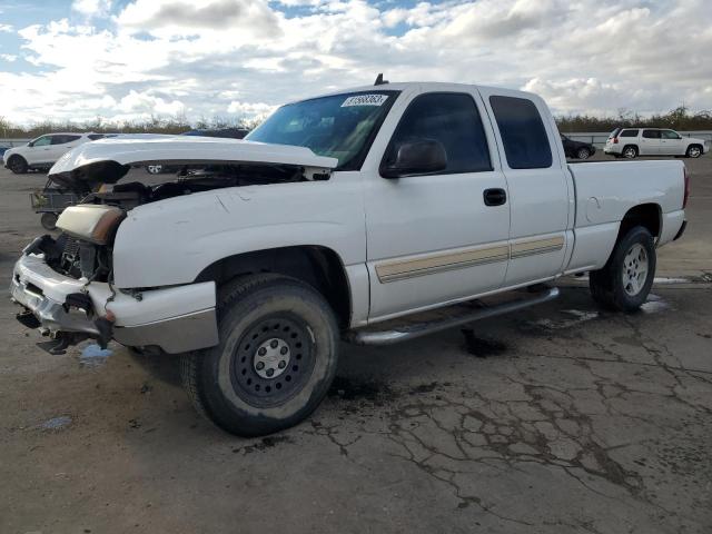 2006 Chevrolet C/K 1500 