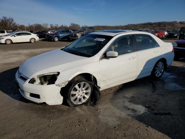 2006 Honda Accord Coupe EX