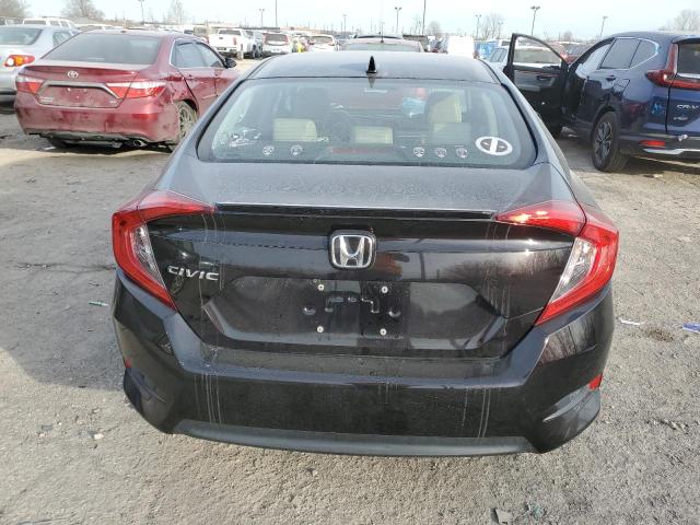 2HGFC1F74GH651862 | 2016 HONDA CIVIC EXL