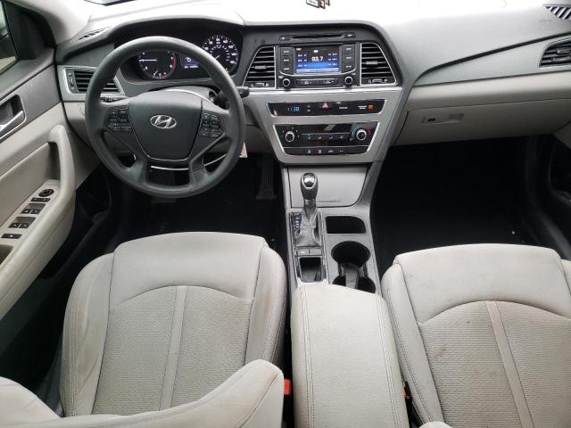 5NPE24AF7FH196511 | 2015 HYUNDAI SONATA SE