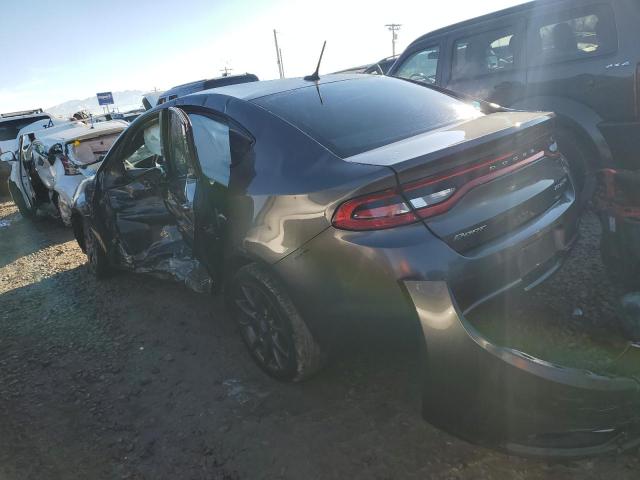 Vin: 1c3cdfbb1fd266345, lot: 60164294, dodge dart sxt 20152