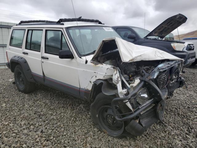 1996 Jeep Cherokee Sport VIN: 1J4FJ68S4TL162162 Lot: 77524413