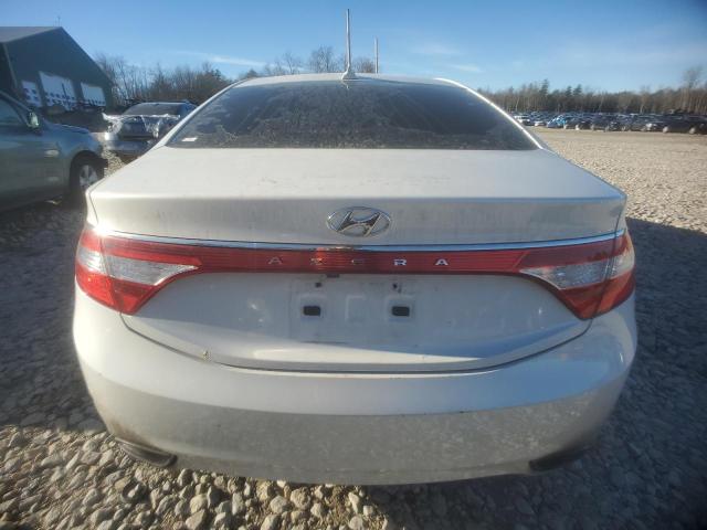 KMHFG4JG3DA227140 2013 Hyundai Azera