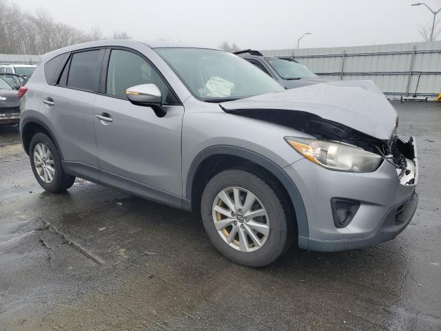 JM3KE2CY5F0489468 | 2015 MAZDA CX-5 TOURI