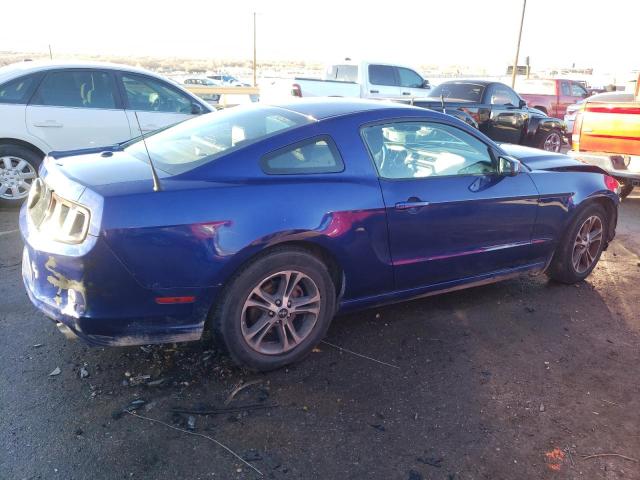Vin: 1zvbp8am0e5304845, lot: 81660303, ford all models 20143