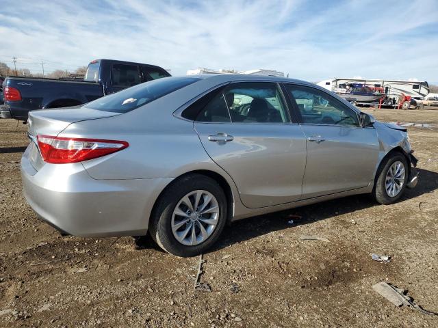 4T4BF1FK2FR464609 | 2015 TOYOTA CAMRY