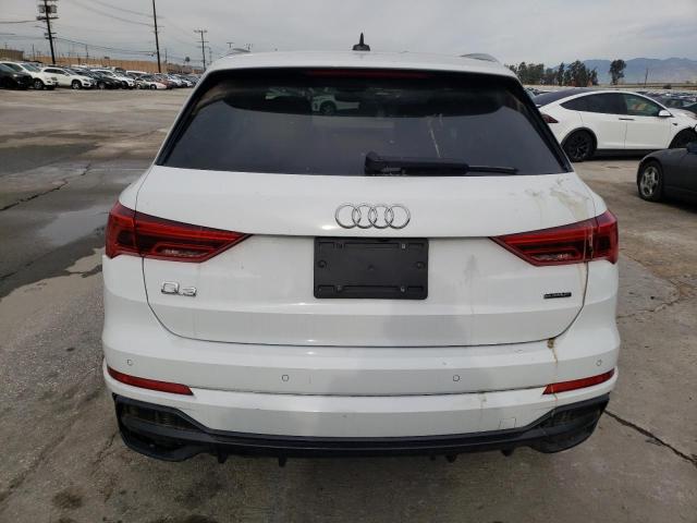 WA1EECF32N1053983 | 2022 AUDI Q3 PREMIUM