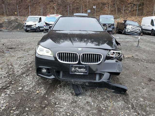 VIN WBA5B3C51ED534758 2014 BMW 5 Series, 535 XI no.5