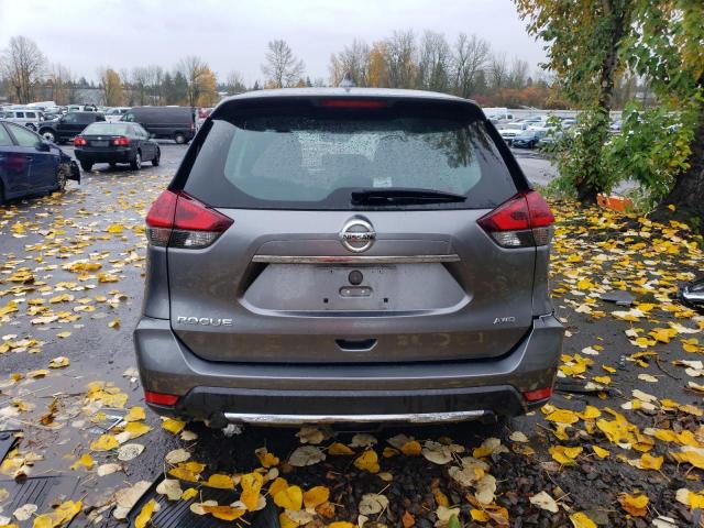 KNMAT2MV0LP540117 | 2020 NISSAN ROGUE S