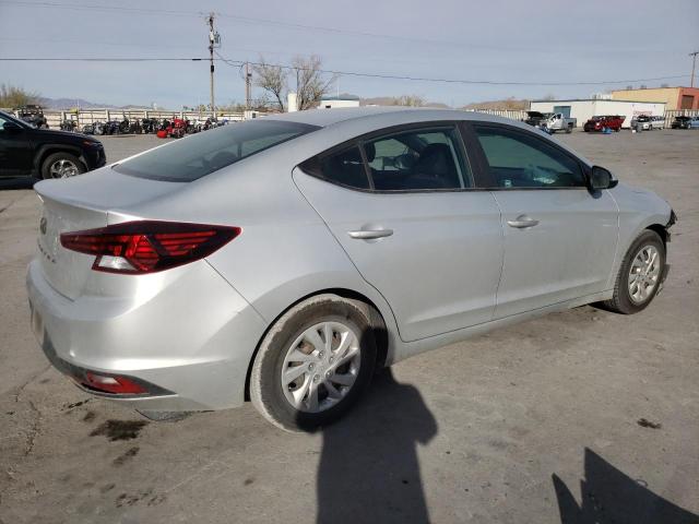 5NPD74LF8KH474319 | 2019 HYUNDAI ELANTRA SE