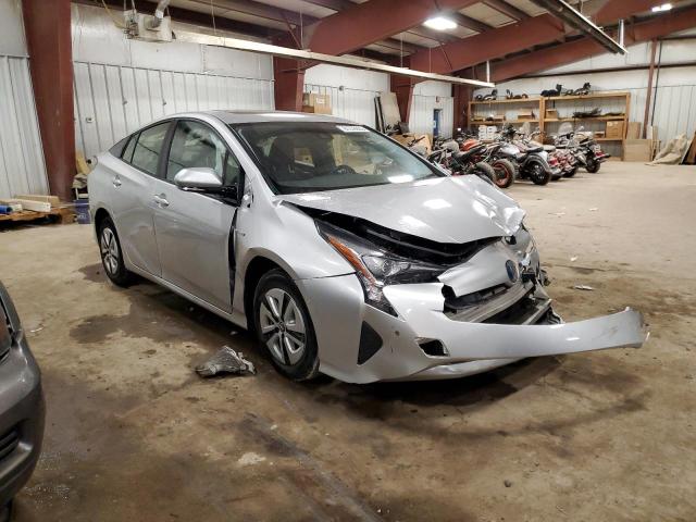 JTDKARFU1J3545144 | 2018 TOYOTA PRIUS