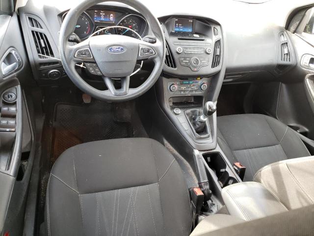 1FADP3FE5HL330993 | 2017 FORD FOCUS SE