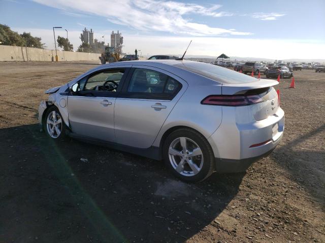 VIN 1G1RE6E45DU115028 2013 Chevrolet Volt no.2