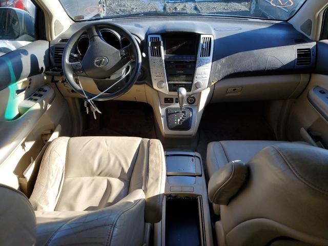 JTJHW31U960016627 | 2006 Lexus rx 400