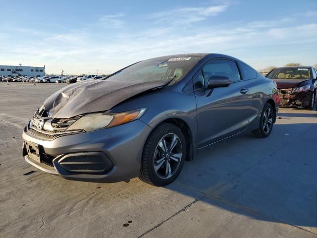 2HGFG3B89EH510197 | 2014 Honda civic ex