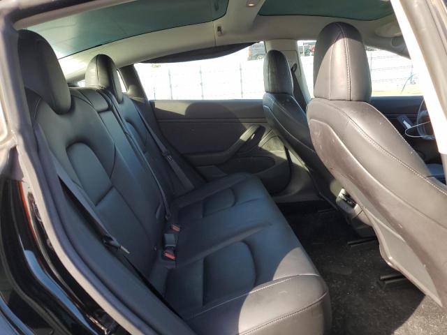 5YJ3E1EA2KF397849 | 2019 TESLA MODEL 3