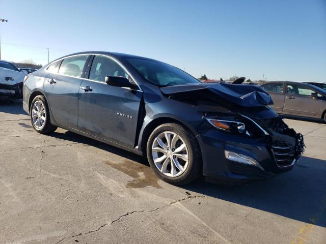 1G1ZD5ST9KF150553 | 2019 CHEVROLET MALIBU LT