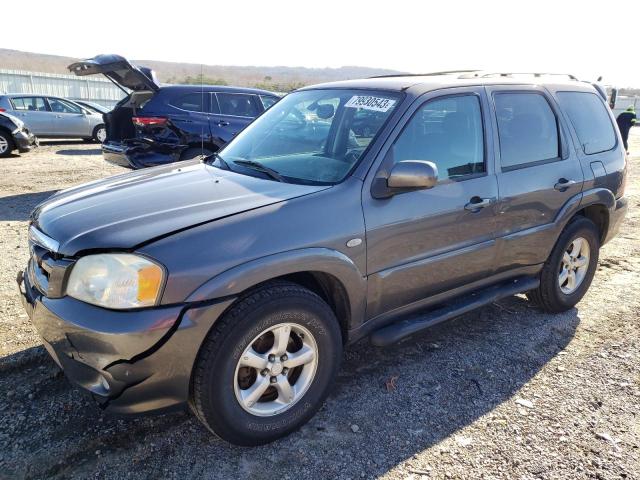 2005 Mazda Tribute s