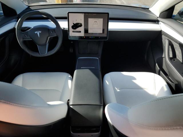 5YJ3E1EB0NF347223 | 2022 TESLA MODEL 3