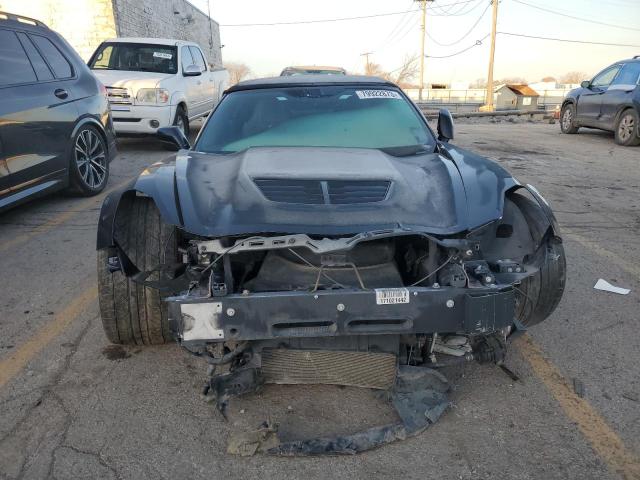 2017 Chevrolet Corvette - Image 5