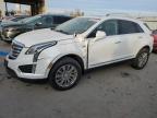 CADILLAC XT5 LUXURY