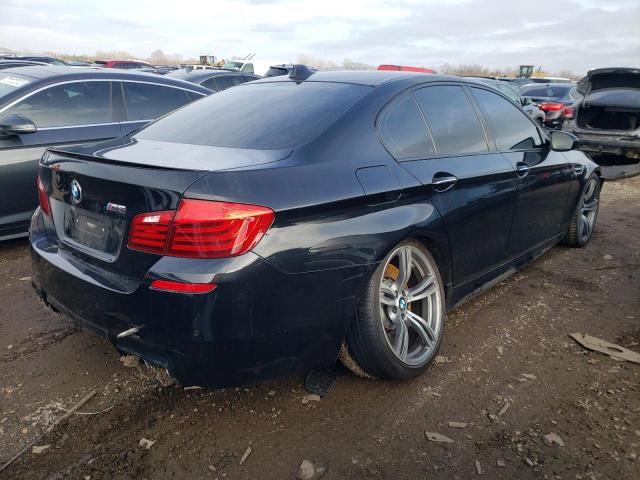 WBSFV9C57ED594117 2014 BMW M5, photo no. 3