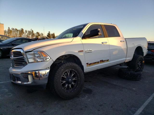 2015 Ram 1500 SLT