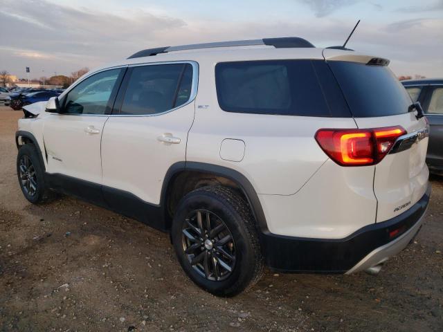 1GKKNMLS3KZ274584 | 2019 GMC ACADIA SLT