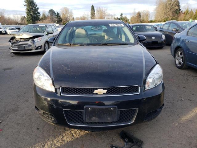 2G1WC5E37G1180036 | 2016 CHEVROLET IMPALA LIM