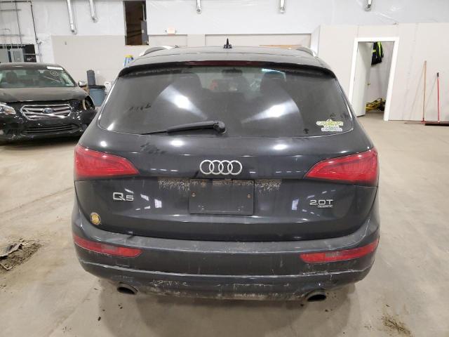 VIN WA1LFAFPXDA005710 2013 Audi Q5, Premium Plus no.6