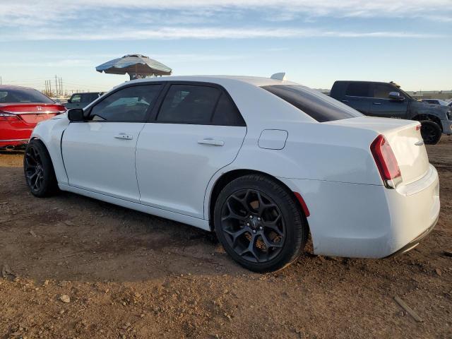 2C3CCABG0KH585430 | 2019 CHRYSLER 300 S