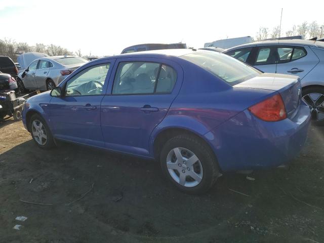 2008 Chevrolet Cobalt Ls VIN: 1G1AK58F187291317 Lot: 79528233