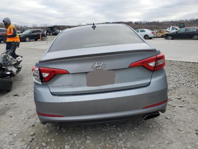 5NPE34AF5GH309628 | 2016 HYUNDAI SONATA SPO