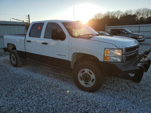 1GC1KXE85EF126221 | 2014 CHEVROLET SILVERADO