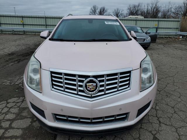 3GYFNBE30GS526779 | 2016 CADILLAC SRX LUXURY